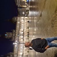 huis van Sergio Ricardo