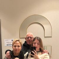 Myriam et Eddy s Haus