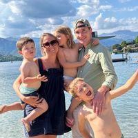 Maison avec Piscine à Bordeaux, Quartier des Chartrons