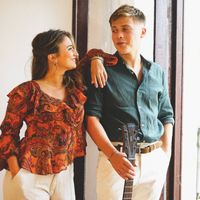 Daniel and Marta's house