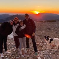 Maria y Nickina kuća