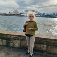 Isobel's house Three bedroom semi detached bungalow in a quiet street in the West End of Dundee.