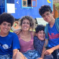 Il nostro piccolo nido a due passi da Firenze