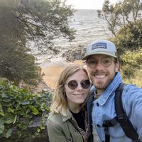 Stéphanie & Quentins hus