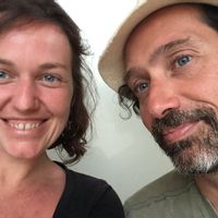 huis van Claudio e Tinka