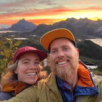 Casa di Elisabeth & Daniel