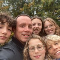 Casa de Magali et Laurent