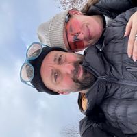 Claudia & Pascals hus