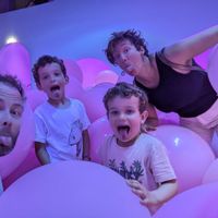 Maison dans un petit hameau proche de Granville.