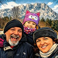 La maison de Begoña