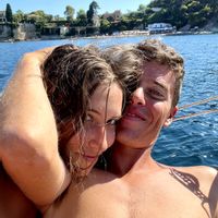 Casa de Isabella & Giulio