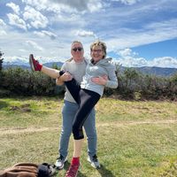 Piso exterior de tres habitaciones  cerca de las playas y del centro de San Sebastian