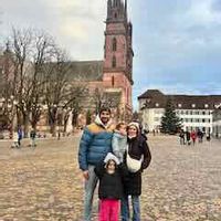 Laura & Ruben s Haus