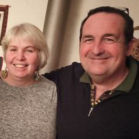 Casa de Valérie et Denis