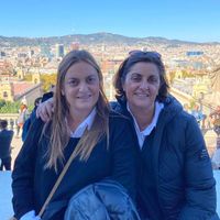 La maison de Marta y Elisenda Pahissa