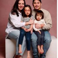 Marie & Minh-Tuanina kuća