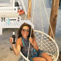 La maison de Marianna