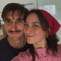 Alexane et Simon's house