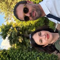 Stefano & Alexandras hus