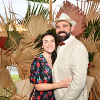 Casa di Laetitia et Tom