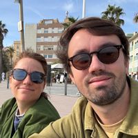 Thomas et Anne-Claires hus