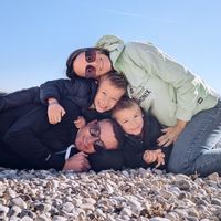 L' Escale Farenque : Maison provençale et familiale entre Salon de Provence et Aix-en-Provence