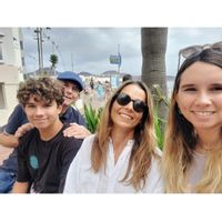 Matthew Nicholass hus