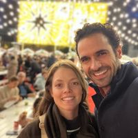 La maison de Melanie & Juan