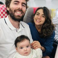 Hélène & Nicolas's house