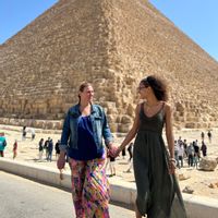 Chambre privée (dans un petit appart près du métro)