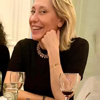 Le studio de Anne-Carine, est un joli pied à terre, dans le Marais, à 100 m de la Place des Vosges.