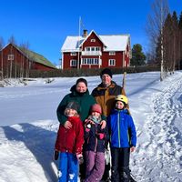 Maarten Georges C s Haus