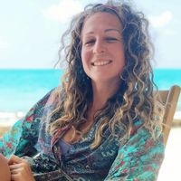 Tjaša's country home in a Tiny Slovenian Village