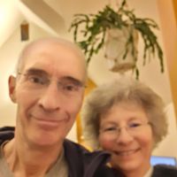 La maison de Pierre et Marie