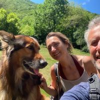 La maison de Giacomo