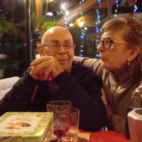 la maison de Juliette  et Thierry