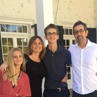 La maison de Alessandra