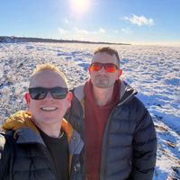 The Rowe House, Horton: A large country home in the heart of The Yorkshire Dales.