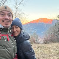 Stefan & Florencia's Home