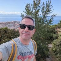 Jean François s Haus