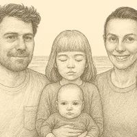 Thorsten&Anni's Wohnung