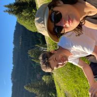 Mélanie et Juless hus