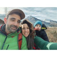 La maison de Marta Maialen