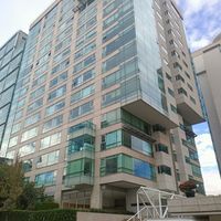 Apartment with all amenities, private pool, playroom, cafeteria, valet service