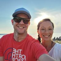 La maison de Marissa