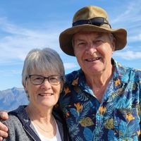 Wayne and Helenina kuća
