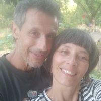 Studio privé chez Sylvie & Florent