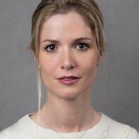 La maison de Aurelie est situé à Paris, en plein coeur du quartier historique de Montparnasse.