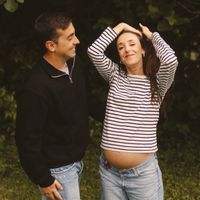 Valeria & Juanjos hus