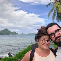 Appartement entre ville et bord de mer !